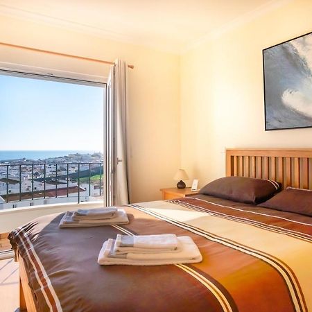 Amazing Views Casa Hummingbird Apartment Lagos Ngoại thất bức ảnh