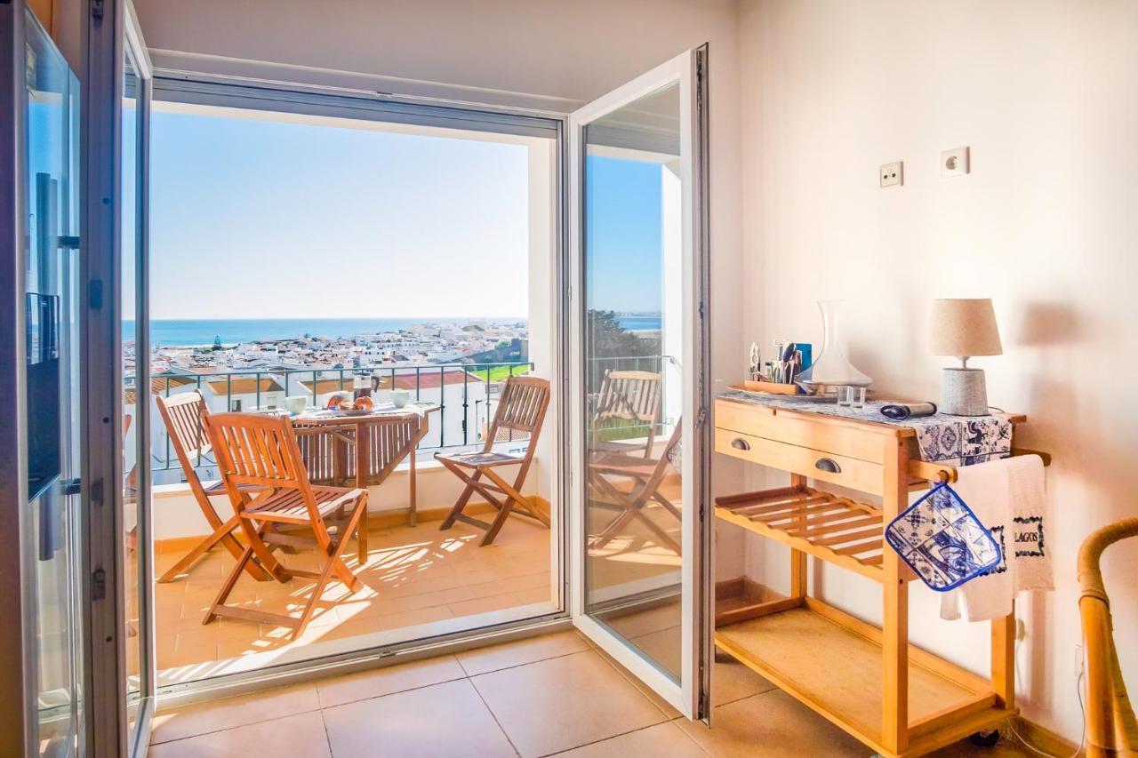 Amazing Views Casa Hummingbird Apartment Lagos Ngoại thất bức ảnh