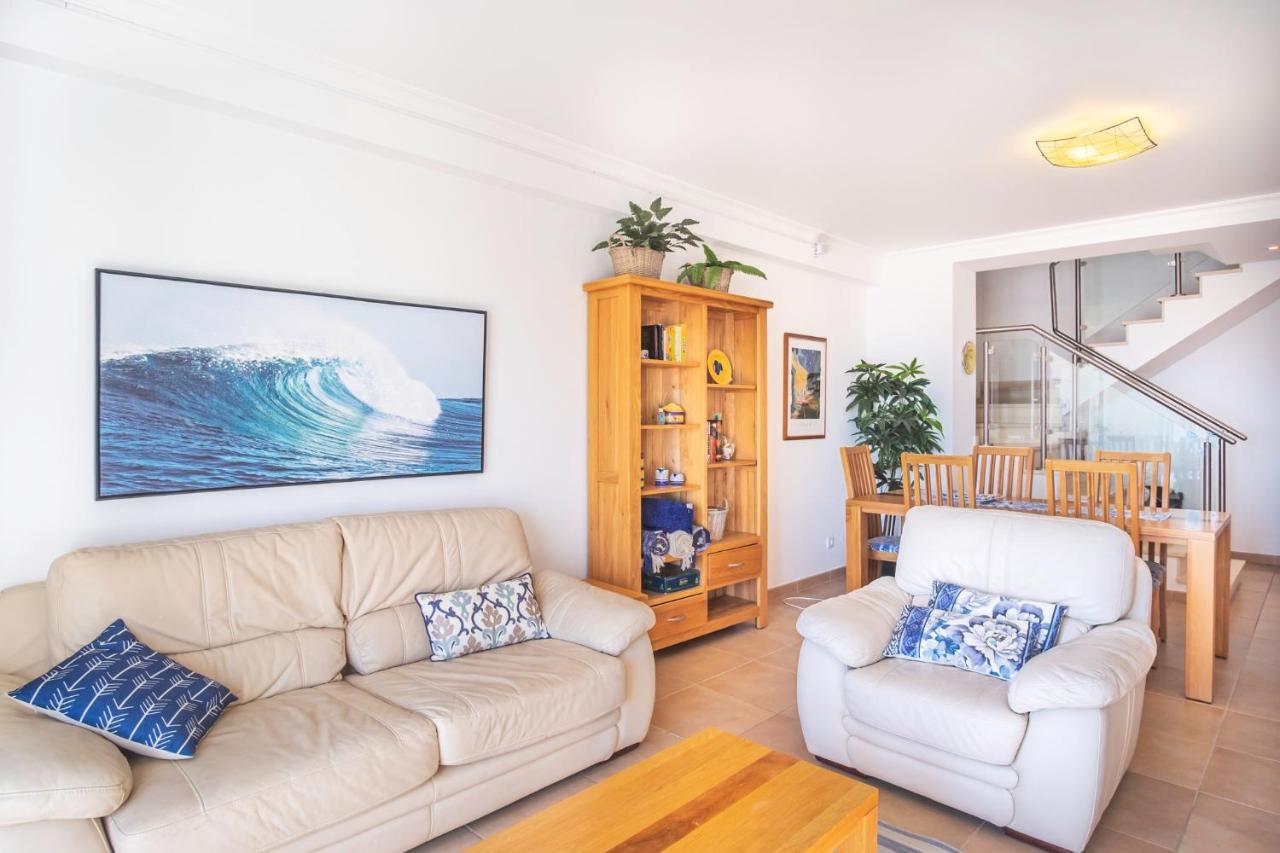 Amazing Views Casa Hummingbird Apartment Lagos Ngoại thất bức ảnh