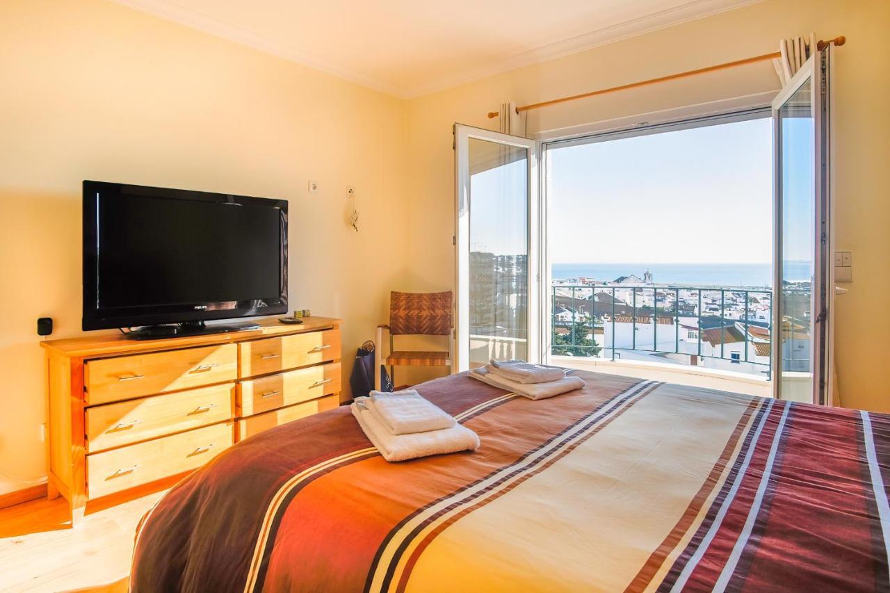 Amazing Views Casa Hummingbird Apartment Lagos Ngoại thất bức ảnh