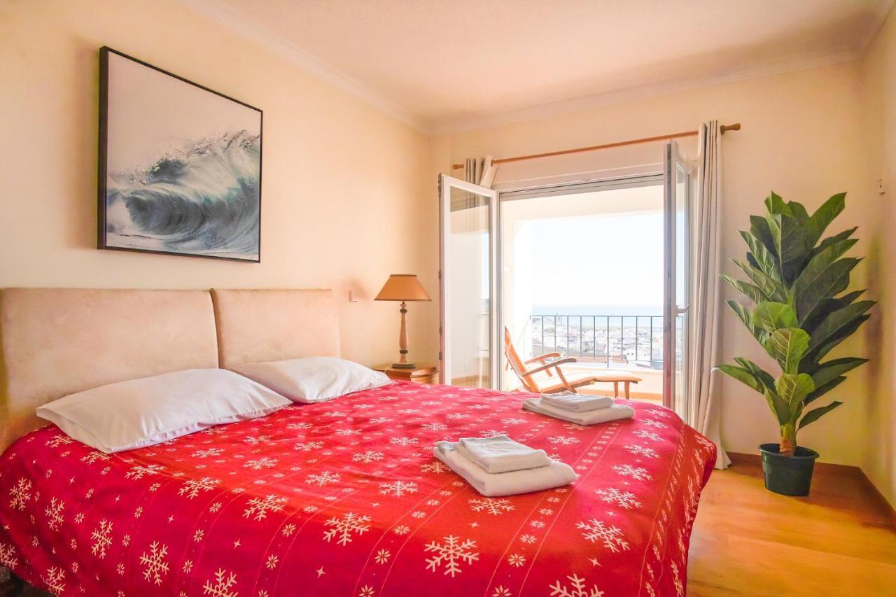 Amazing Views Casa Hummingbird Apartment Lagos Ngoại thất bức ảnh