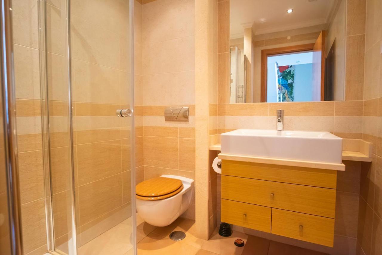 Amazing Views Casa Hummingbird Apartment Lagos Ngoại thất bức ảnh