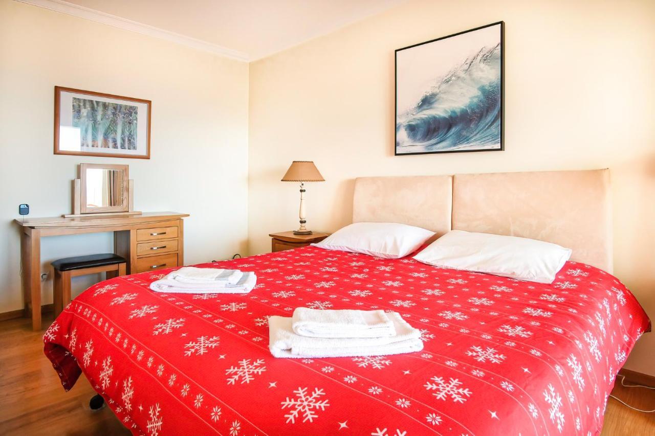 Amazing Views Casa Hummingbird Apartment Lagos Ngoại thất bức ảnh