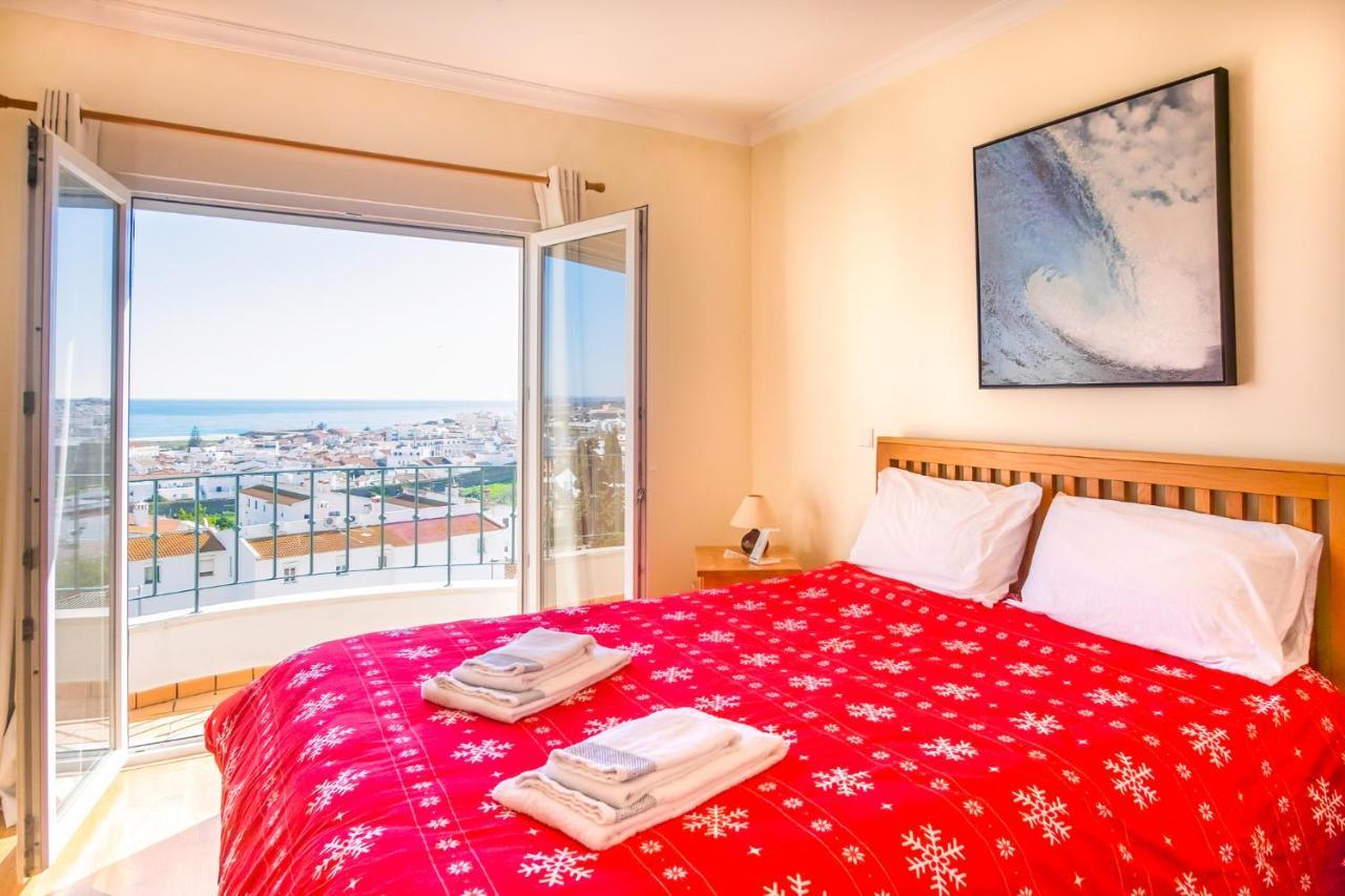 Amazing Views Casa Hummingbird Apartment Lagos Ngoại thất bức ảnh