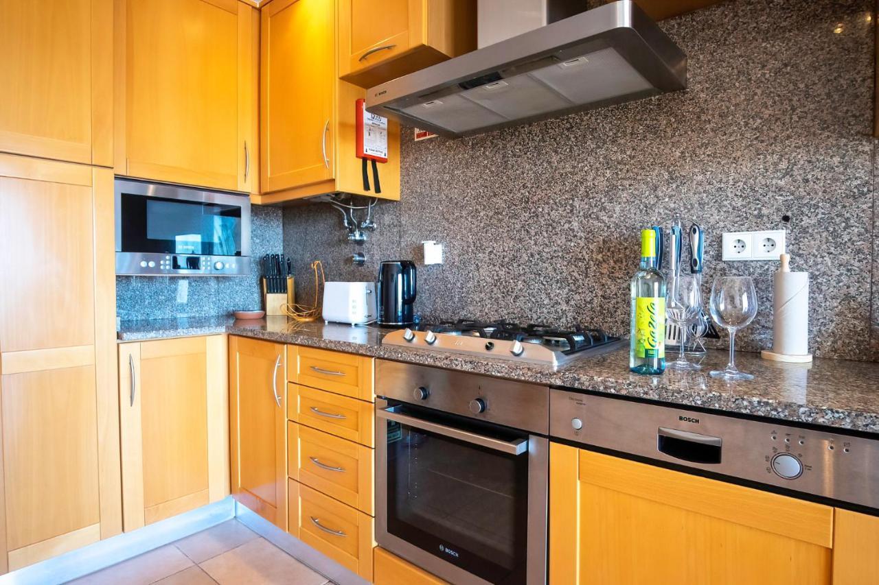 Amazing Views Casa Hummingbird Apartment Lagos Ngoại thất bức ảnh